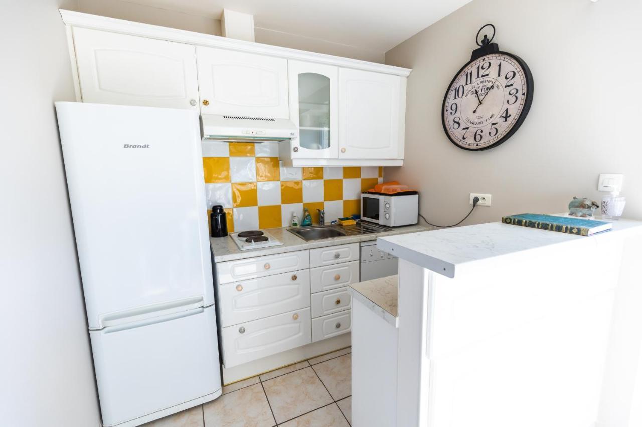 La Minoterie Bed & Breakfast Tessy-sur-Vire Exterior photo