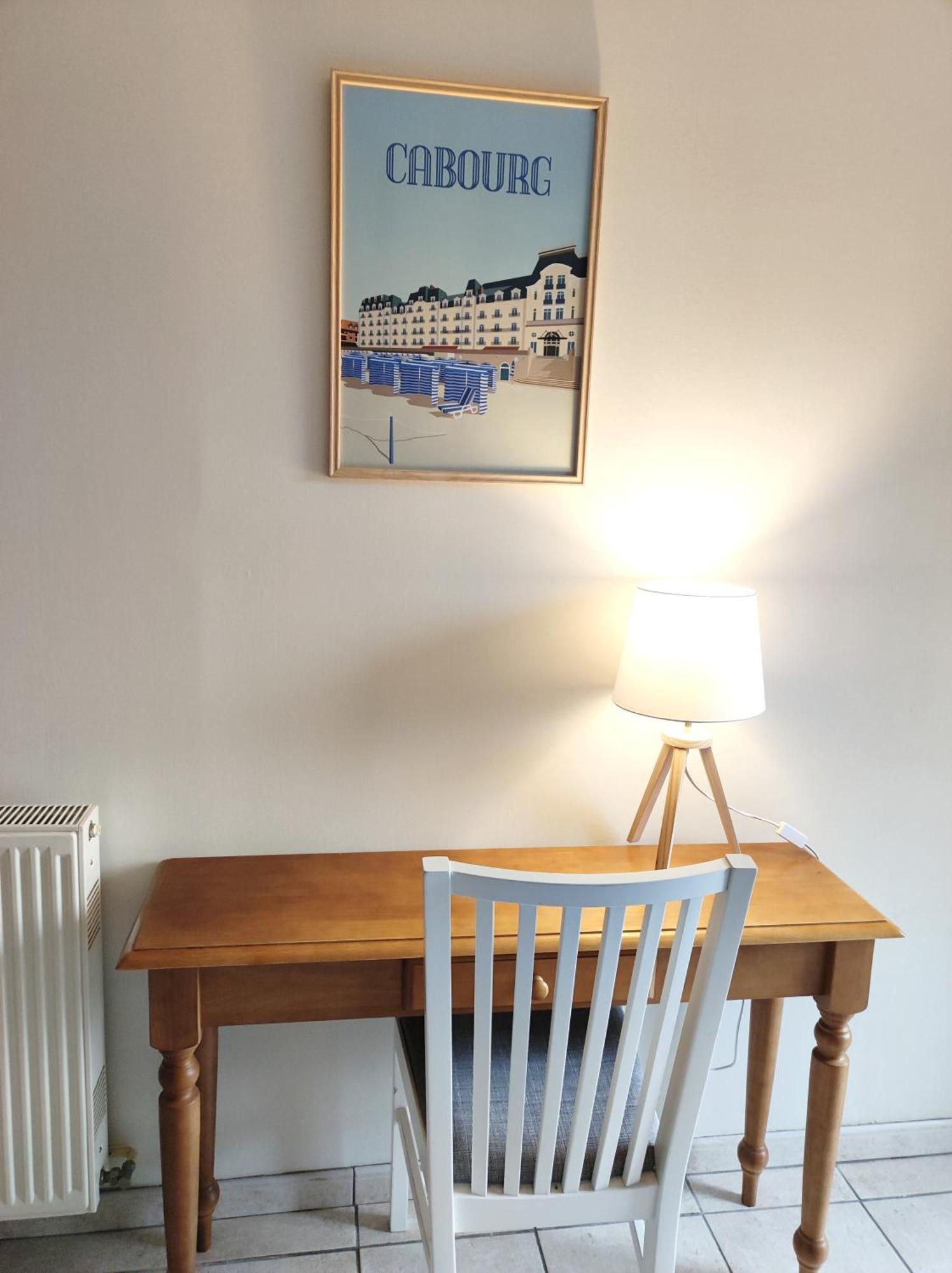 La Minoterie Bed & Breakfast Tessy-sur-Vire Room photo