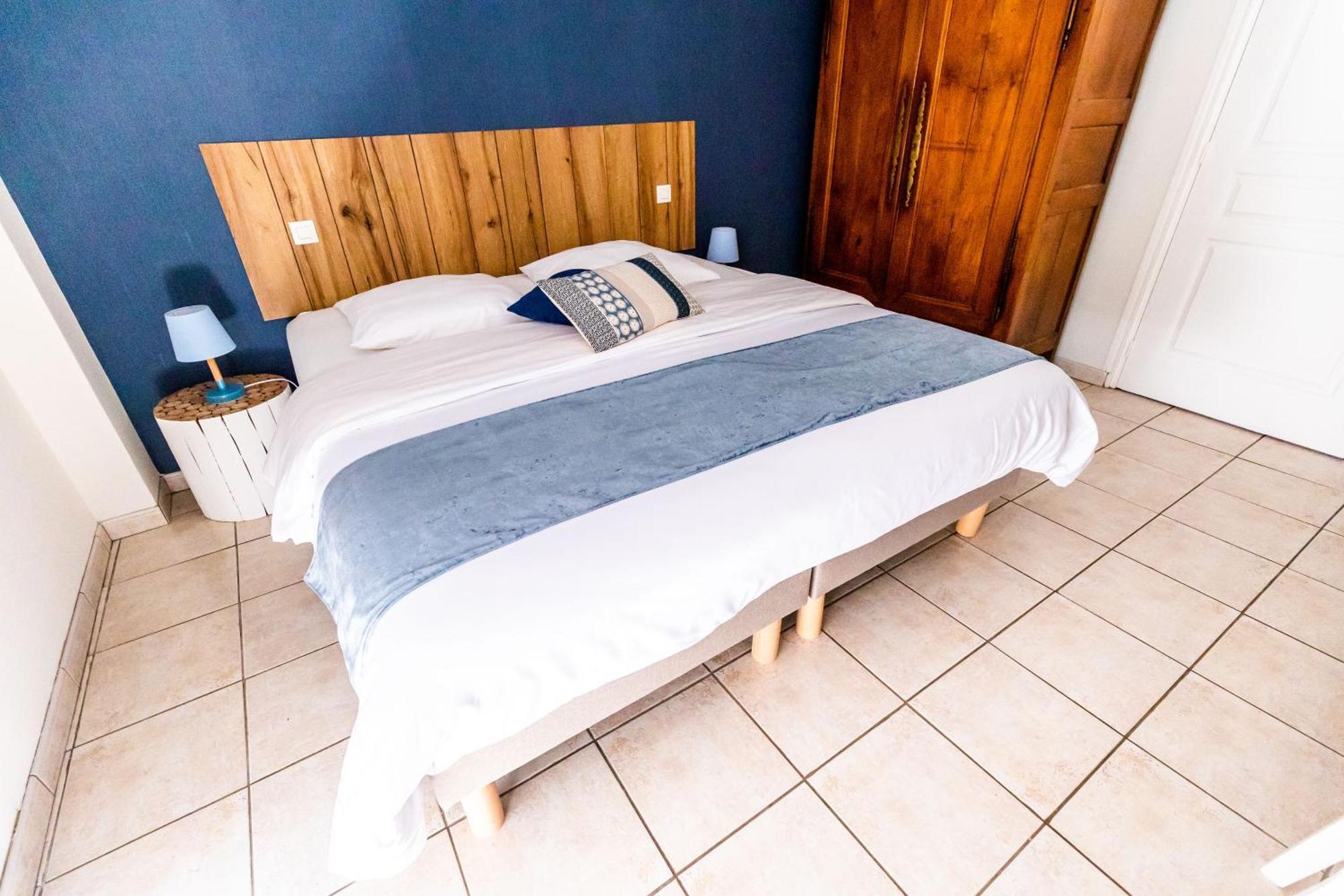 La Minoterie Bed & Breakfast Tessy-sur-Vire Room photo