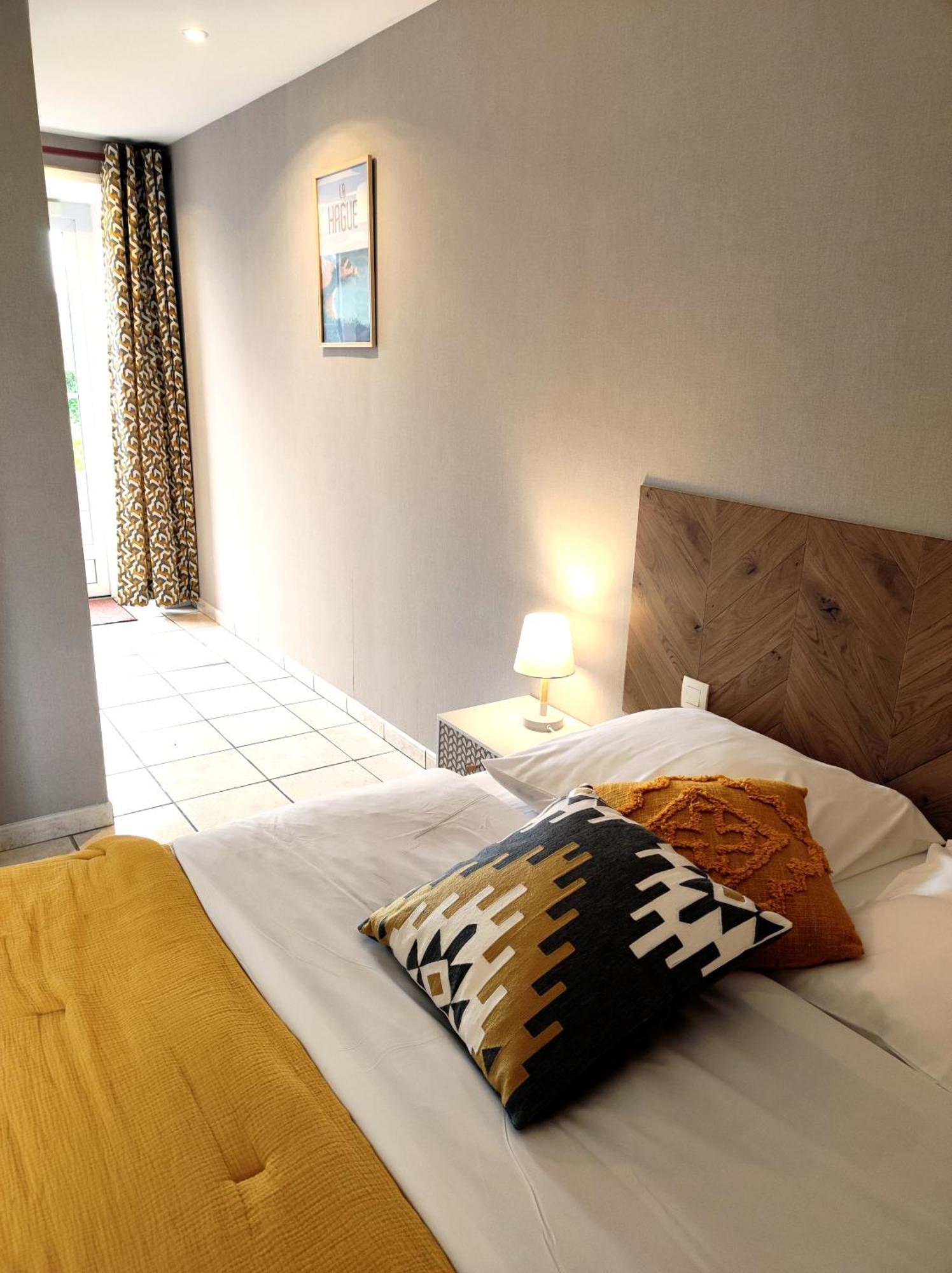La Minoterie Bed & Breakfast Tessy-sur-Vire Room photo