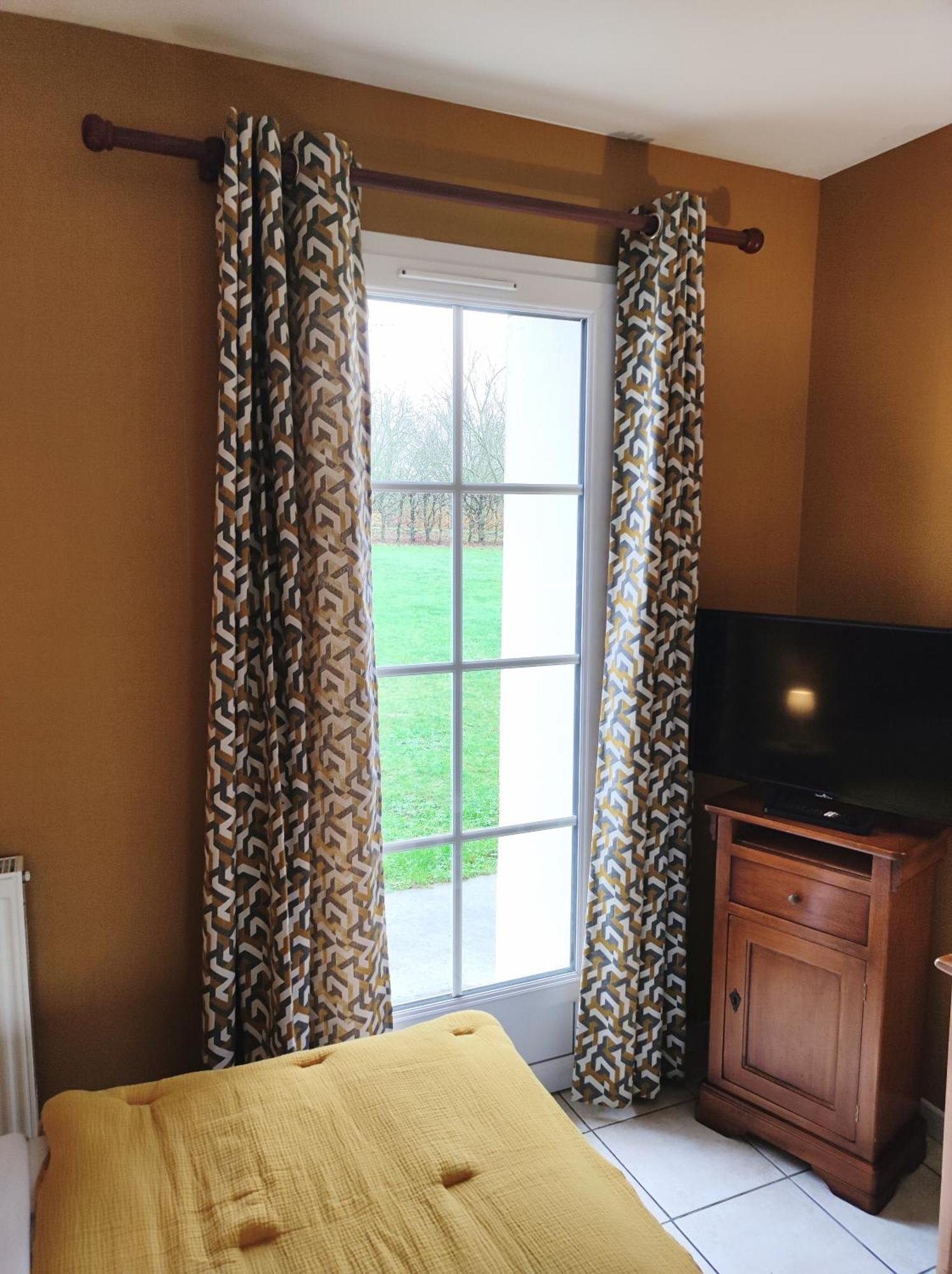 La Minoterie Bed & Breakfast Tessy-sur-Vire Room photo
