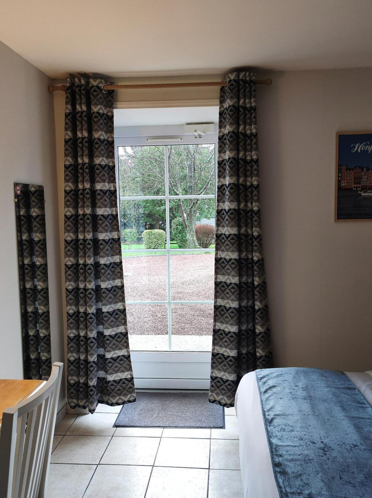 La Minoterie Bed & Breakfast Tessy-sur-Vire Room photo